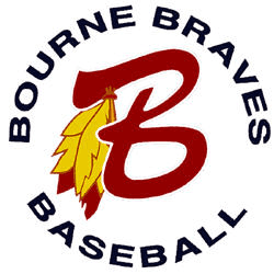 Bourne Braves - Cape Cod Baseball League