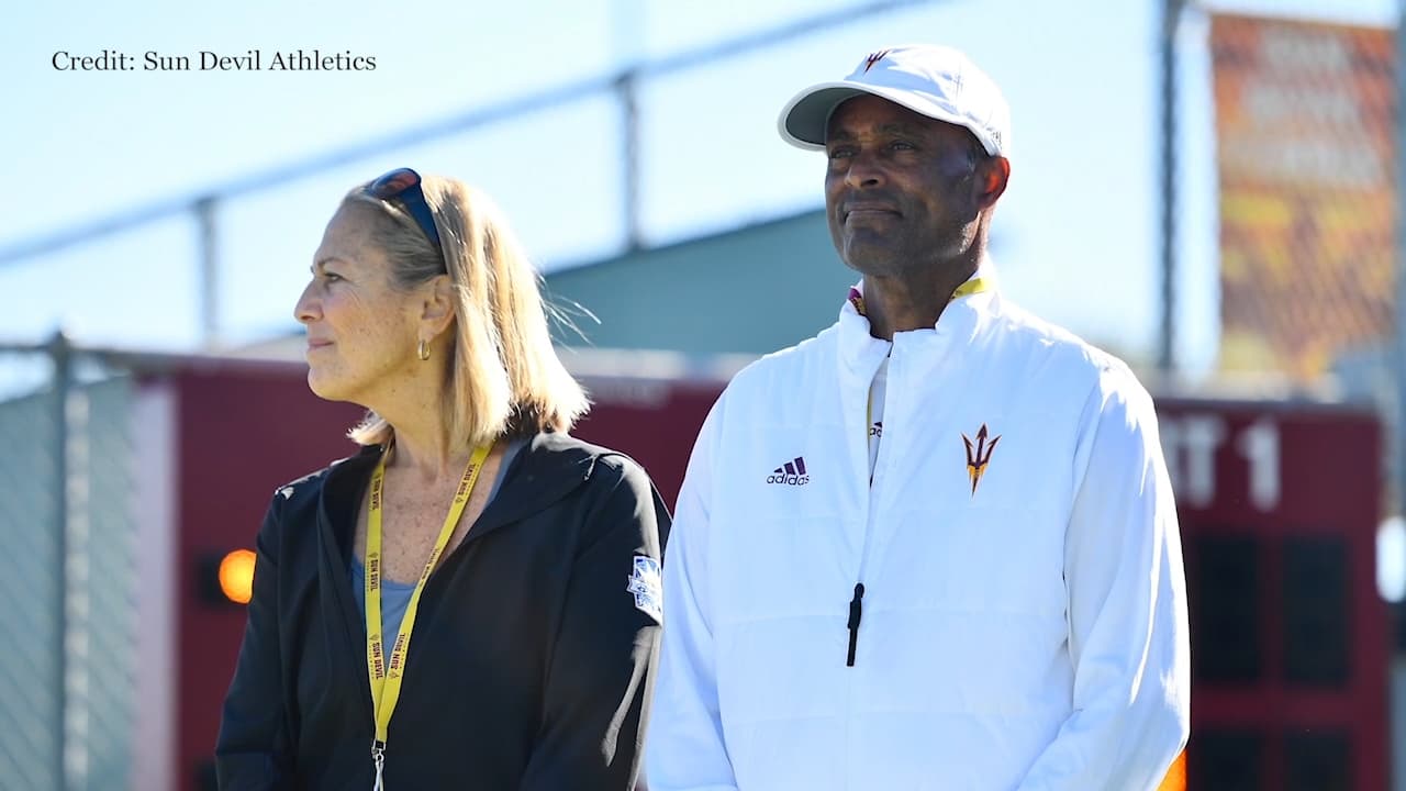 Reinstatement of ASU Men’s Tennis